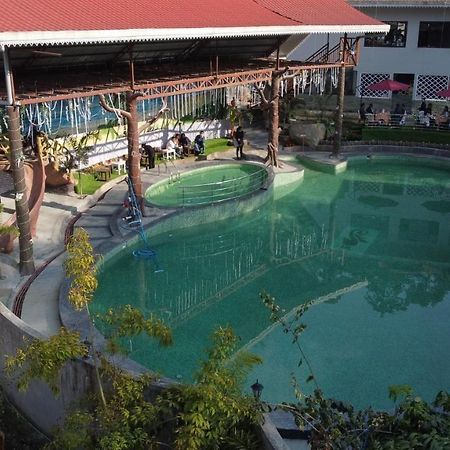 Kuldhan Resort Gangtok Buitenkant foto
